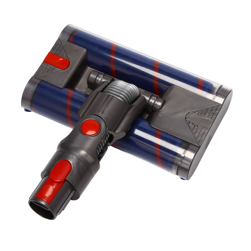 Kompatibel Mit Und Zubehör Für Brosse Und Double Rouleau, Omnidirektion Und Brosse, Aspiranten Dyson V7, V8, V10 Und V11.
