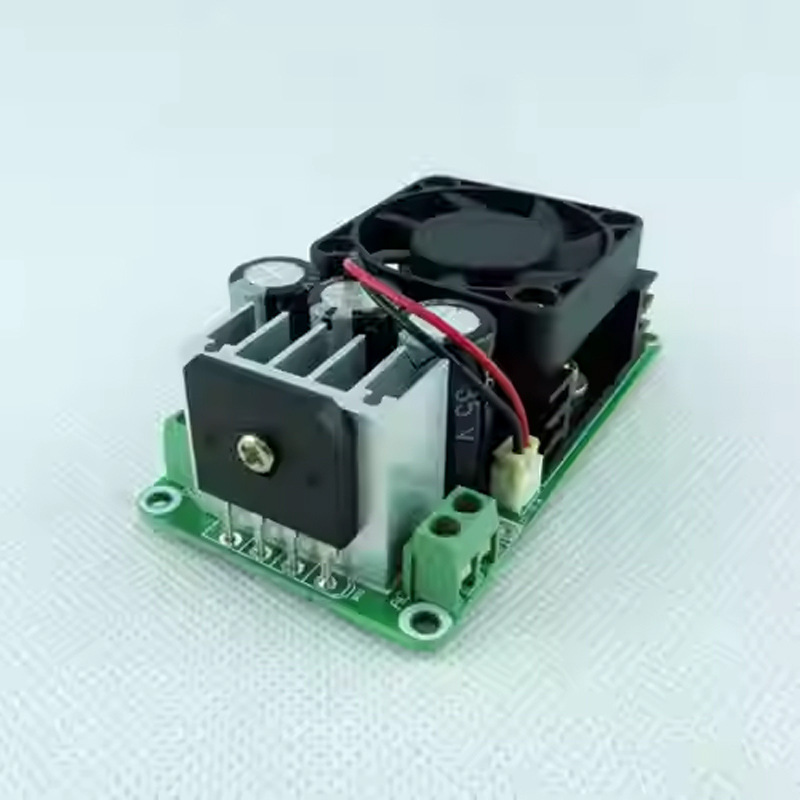 Lm338k Einstellbare Spannungsreglerplatine, Einstellbares Spannungsreglermodul, Einstellbarer Linearregler Mit Gleichrichtung Und Filterung