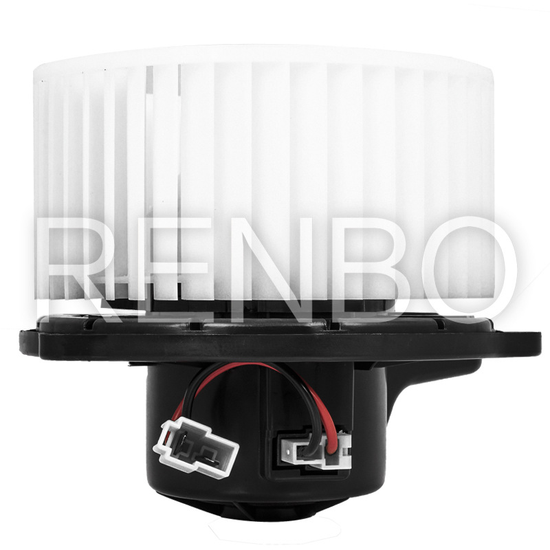 Praktisch Für Auto-klimaventilator Santa Fe 10-17 97113-2b005