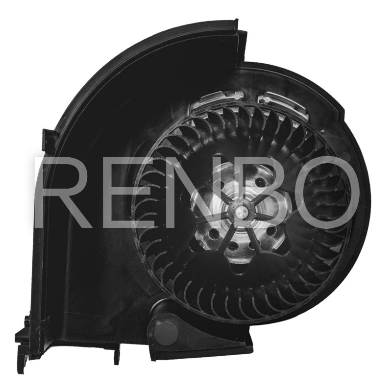 Praktisch Für Bmw E70, E72, 09-11, X5, X6, Autoklimatisierungsventil Mit Modul 64116971108