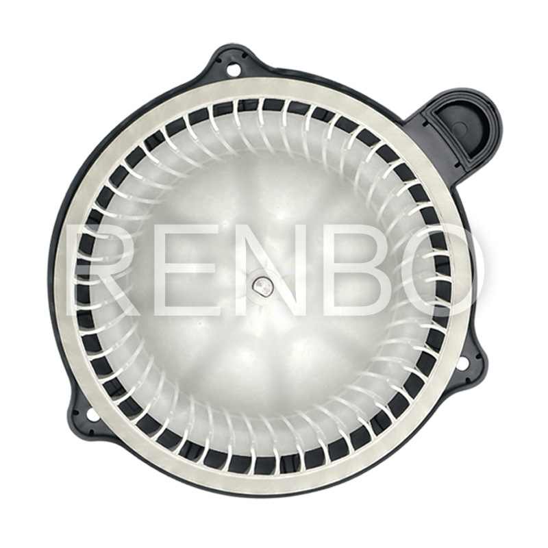 Praktisch Für Hyundai Hyundai (avant) Kader Côte Droit Klimatisierungsventilator Für Kraftfahrzeuge Bei Laufendem Betrieb 97113-4h900