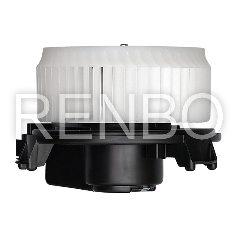 Praktisch Für Toyota Land Cruiser Prado (2007-2009) Und Lexus Gx470 (2007-2009), Klimatisierungsauto 87103-60330