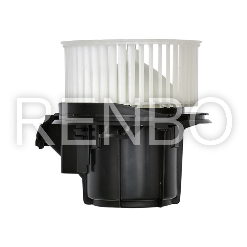 Praktisch Für Mercedes-benz Klasse C 08-11 W204 W212, Kfz-klimaventilator 2048200208
