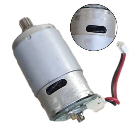 Praktisch Mit Den Hauptmotoren Ecovacs Deebot N79s N79 Eufy Robovac 11 11c