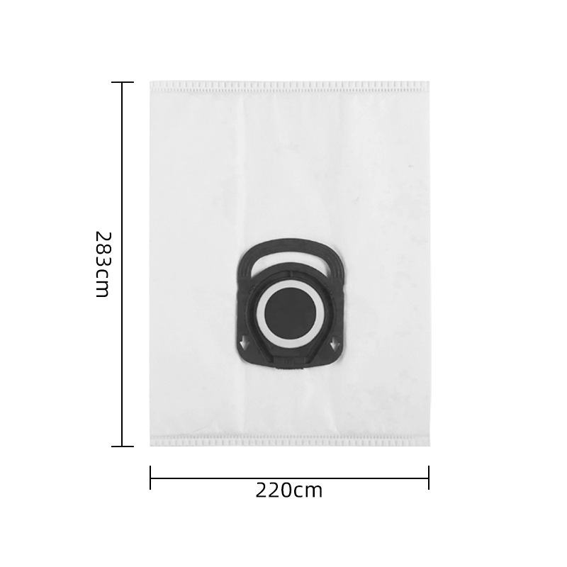 Praktische Beutel/beutel Für Staubsauger Goodstar Zr200540/zr200720.