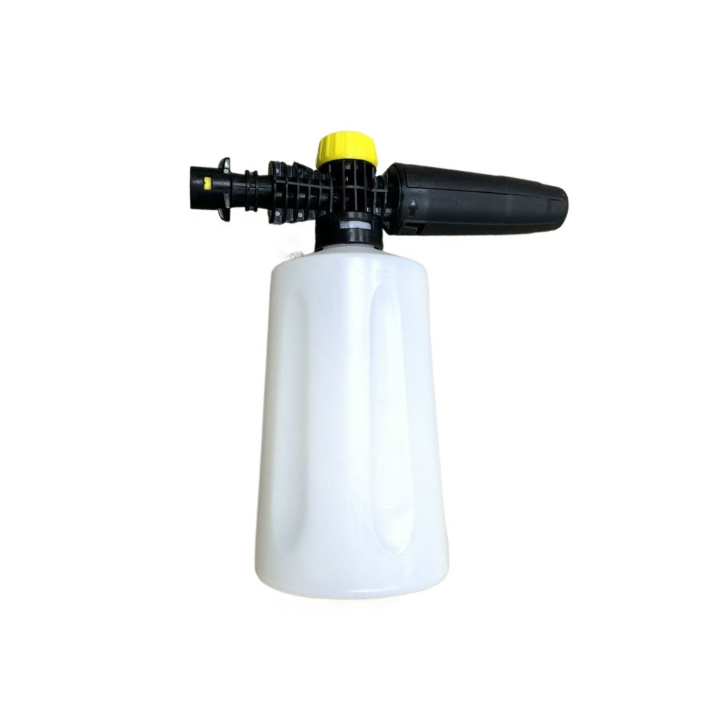 Praktische Hilfsbusse In Nettoyage Und Mousse Pour Lavage Auto Karcher (bouteille De Shampoing De 0,7 L).