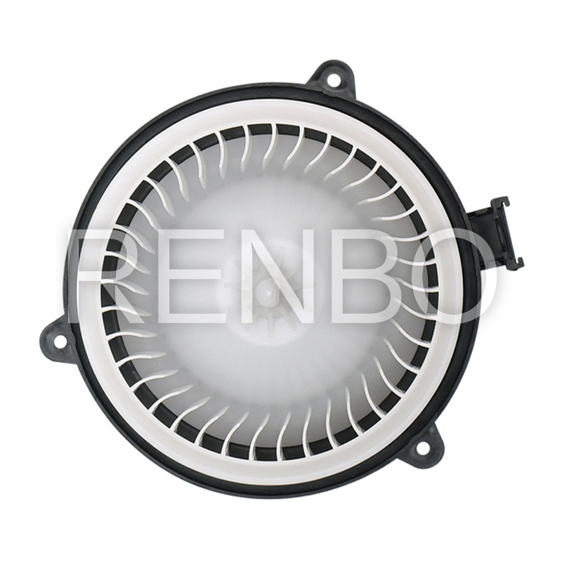 Praktische Zusatzventilatoren Für Klimatisierungsautos Baojun 360 Und 510 (referenznummer 23512343).