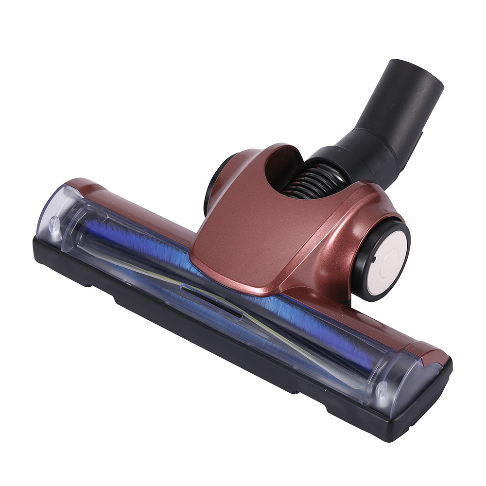 Saugnapfversion In Europa Mit Innendurchmesser Ohne Durchmesser Von 32 Mm, Taktiler, Durch Die Turbine Geführter Sol-brüse, Sol-tête Und Serpillière-tête.