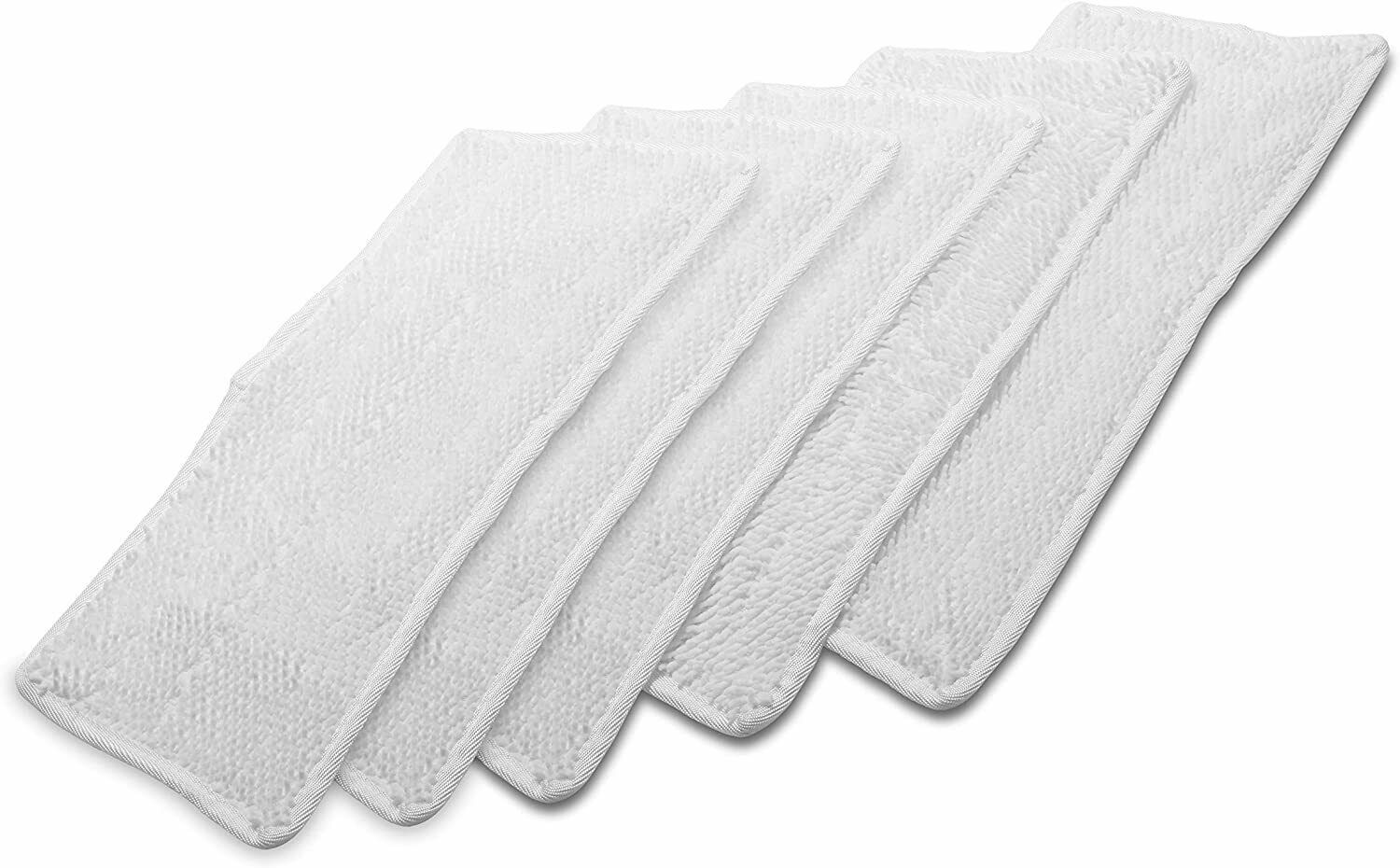 Viele 5 Zubehörprodukte, Balai Vapeur, Lingettes, Nettoyage Blanches, Mikrofaser, Kompatible Produkte, Vileda Steam Xxl