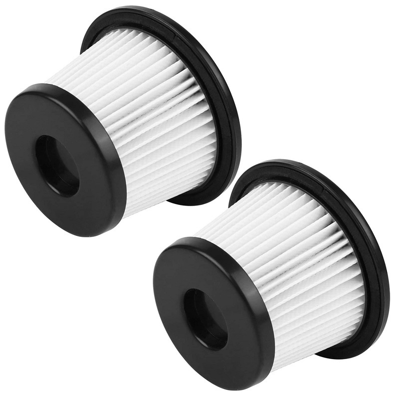 Kleinteile Für Den Staubsauger Ohne Filter Moosoo K24: Kartusche/filter Hepa.