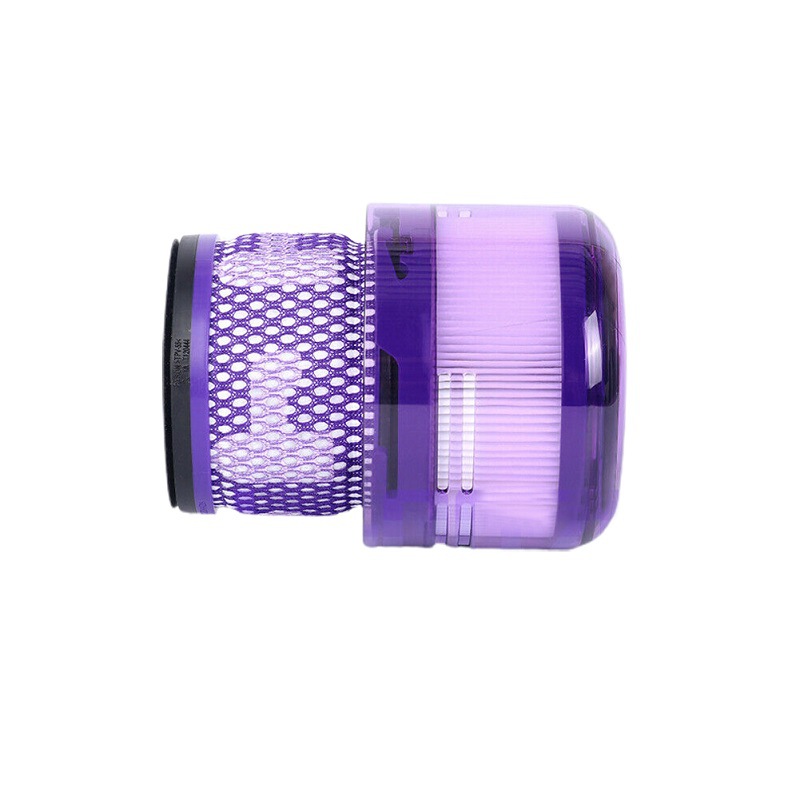 Beliebtes Zubehör Für Staubsauger Omni-glide Von Dyson Sv19/sv21: Hepa-filter