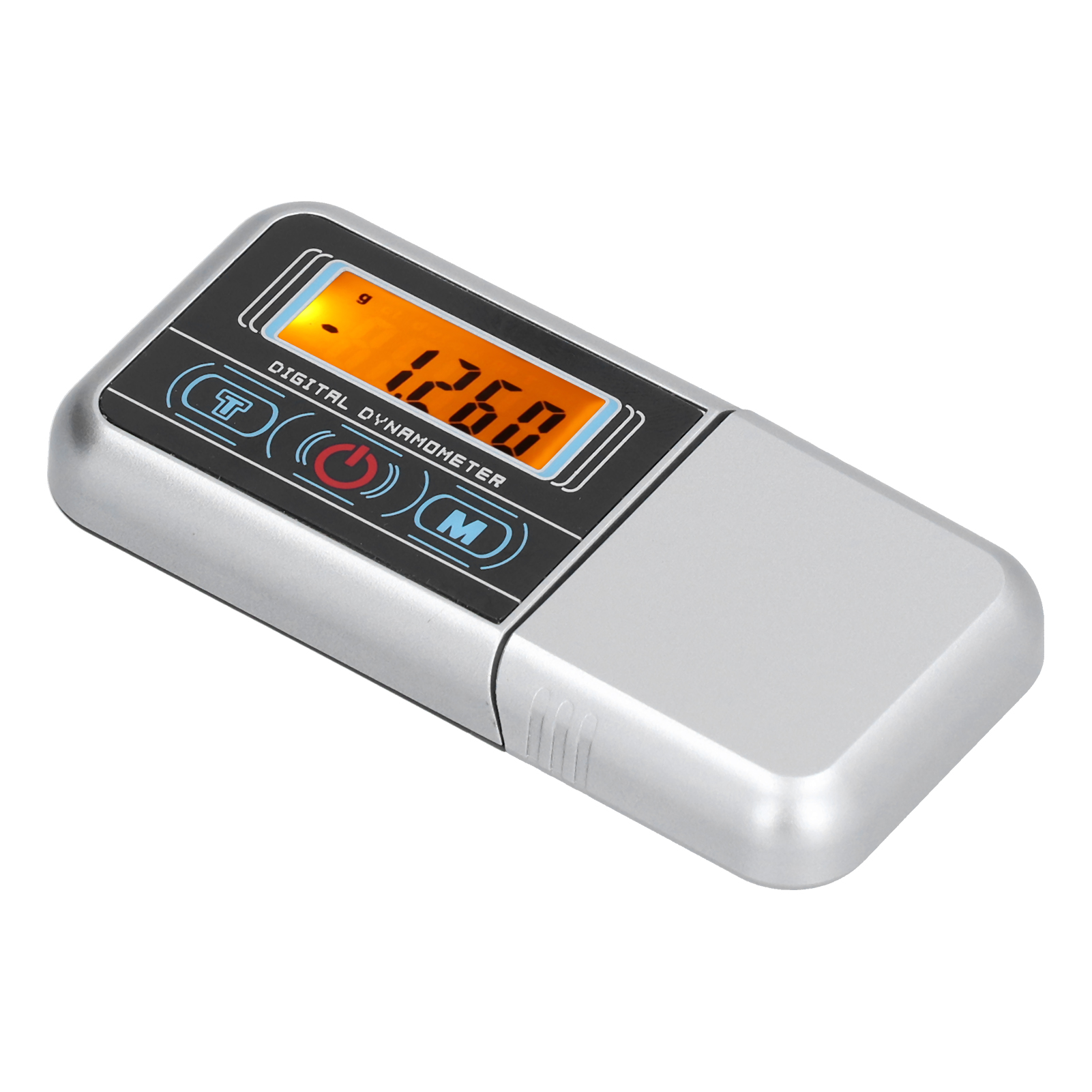 Balance Électronique De Précision 100g/0,005g, Dynamomètre Numérique Pour Platine Vinyle Et Bijouterie, Mini Capteur De Force Haute Exactitude.