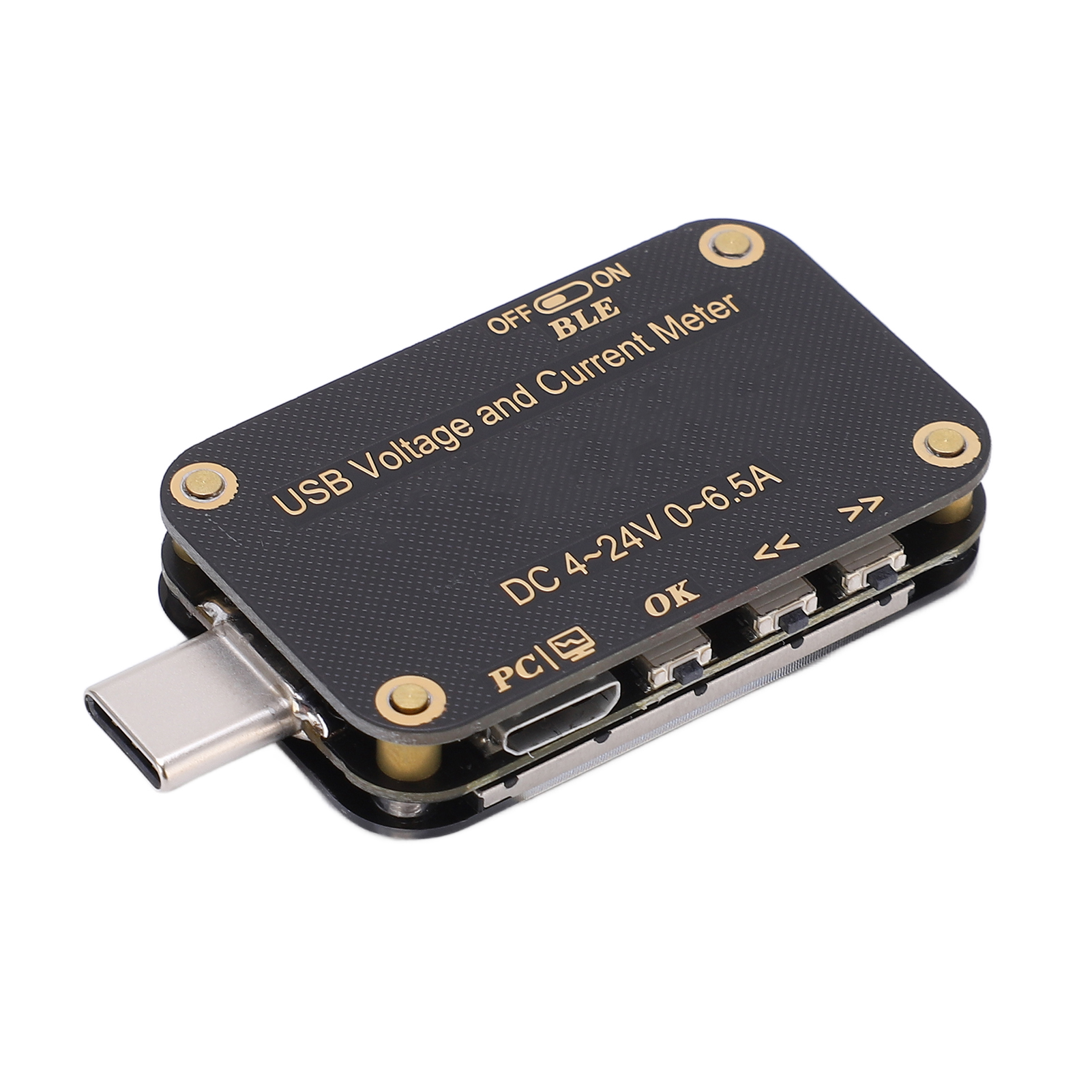 Automatisches 5a 12v Smart-batterieladegerät Mit Digitaler Lcd-anzeige Fbc1205d, 100–240v Eu-stecker, Kfz-batterie-erhaltungsladegerät
