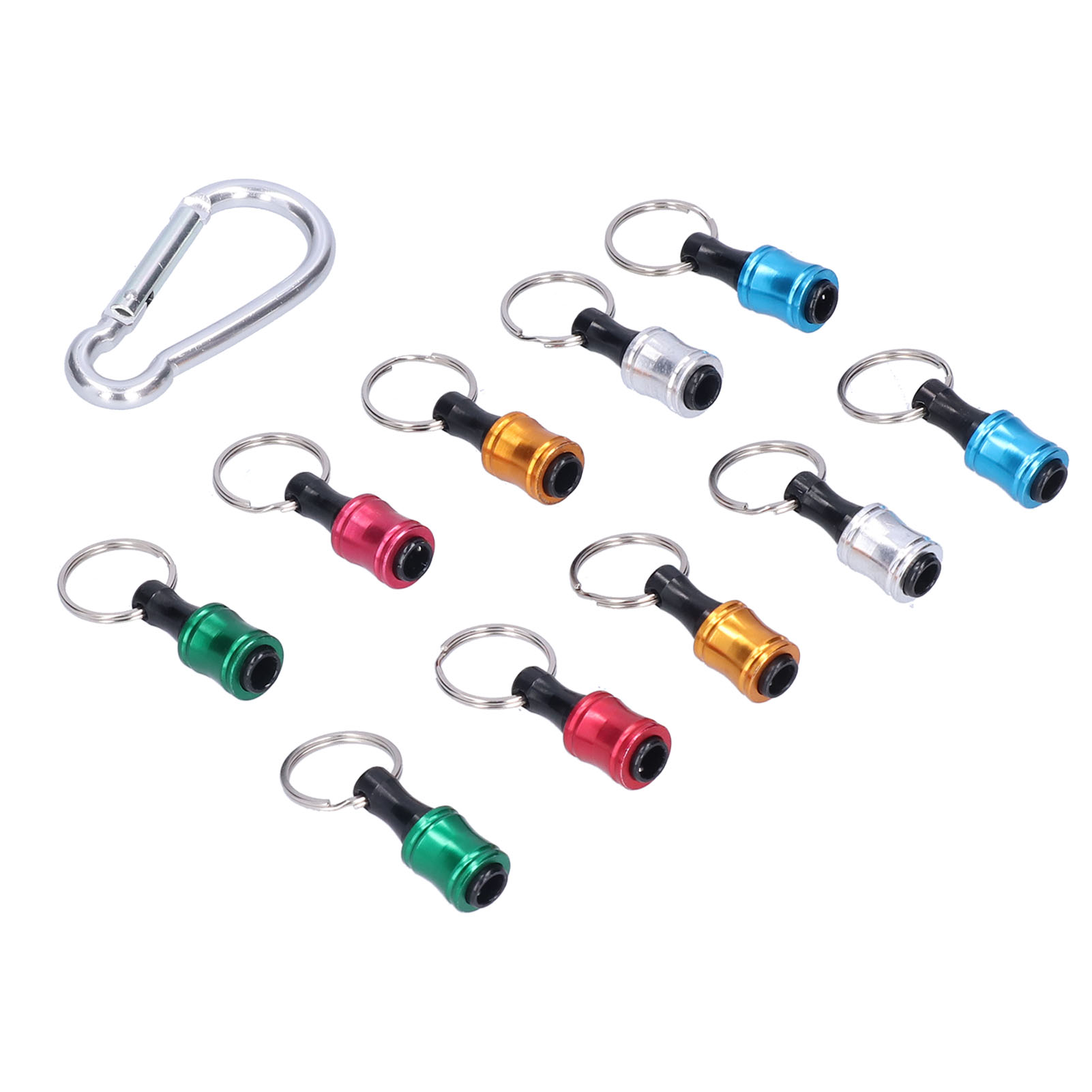 Flache L-förmige Halterung Mit 5 Löchern, Rechtwinklige Halterung 5 Stück, Standard-metallbefestigung Im 90°-winkel, Satz Mit 5 Flachen Halterungen.