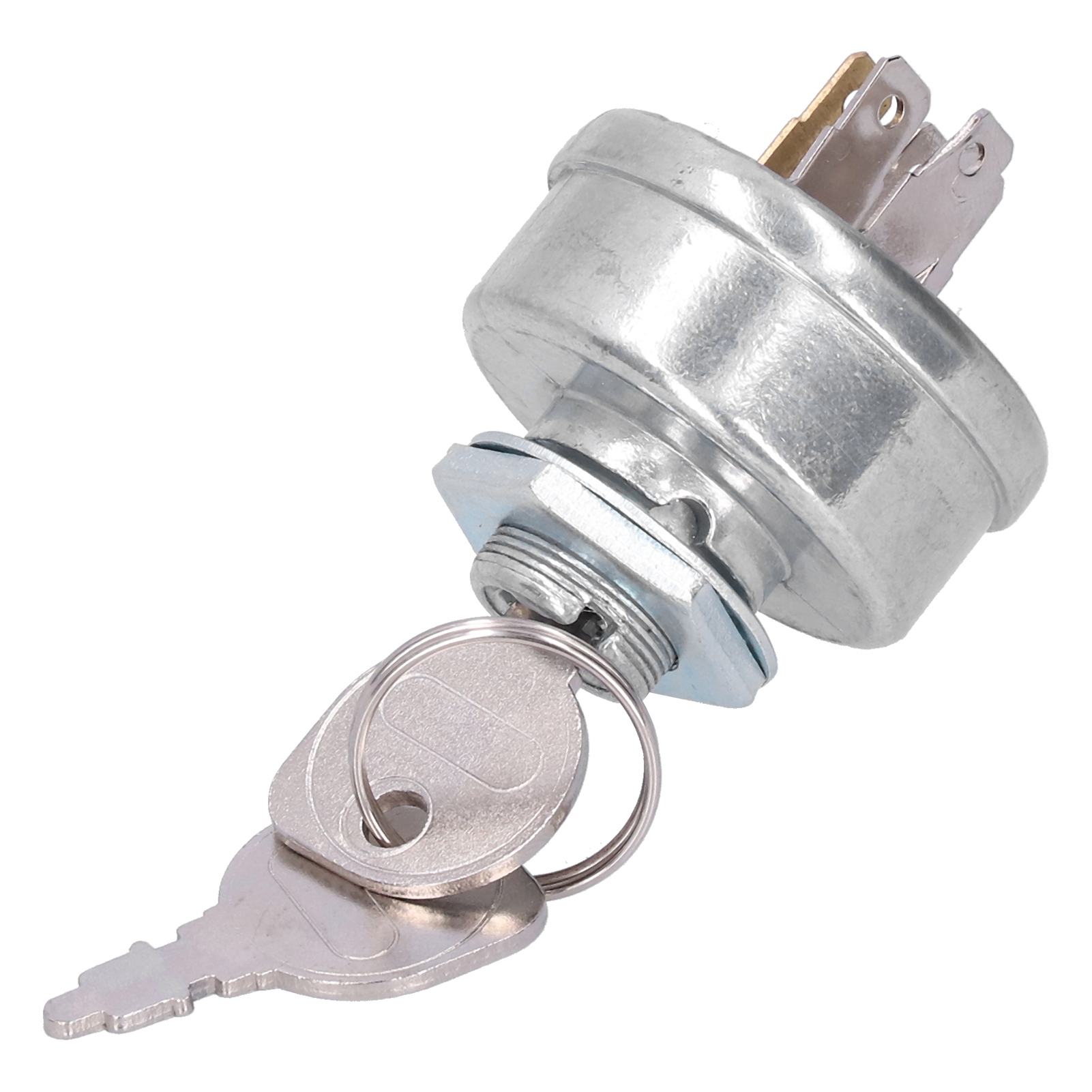 53-mm-hartmetall-lochsäge Für Dickes Metall, Industriebohrer, Stahlblechschneiden, Profiwerkzeug, 53-mm-bohrer