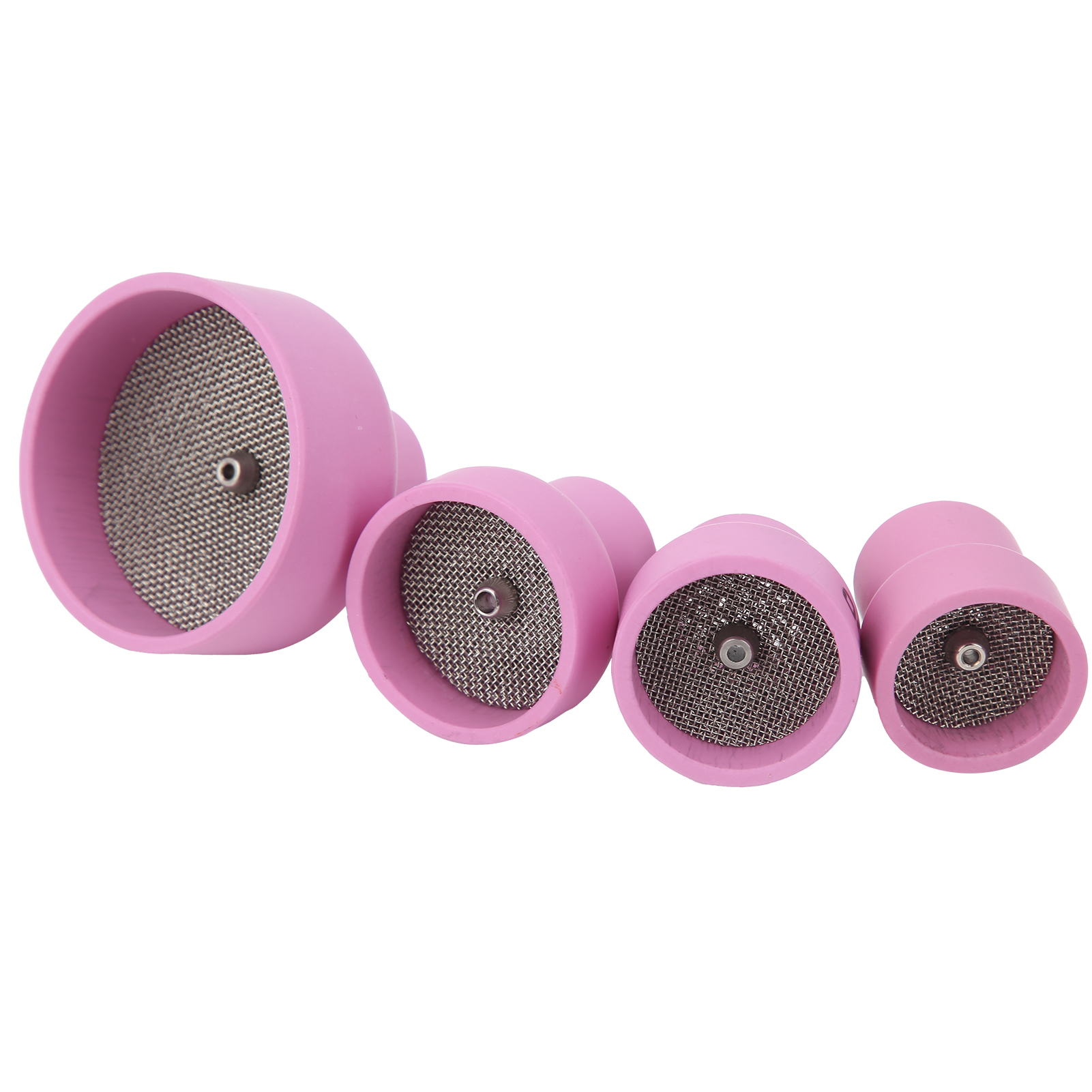 Hss-maschinenreibahle Mit Cm1:10-kegel, Hohe Präzision, 19x50x24mm Schneide, Konischer Schaft, Professionelles Werkzeug.
