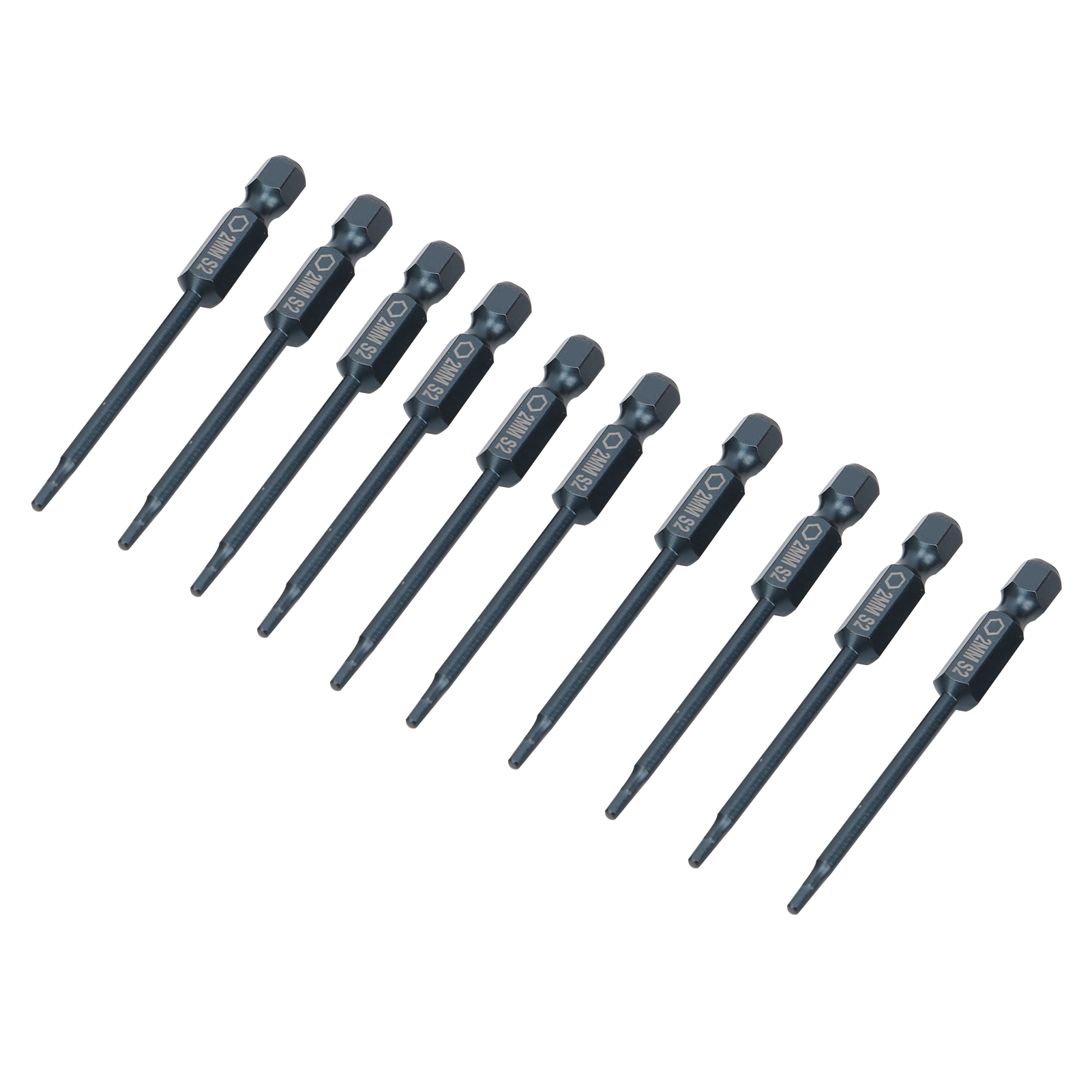 Druckluftpistole Zum Ausblasen Und Entstauben, Industriewerkzeug, Verstärkter Griff, Präzisionsdüse, Blaue Ausführung, Leistungsstarke Reinigung