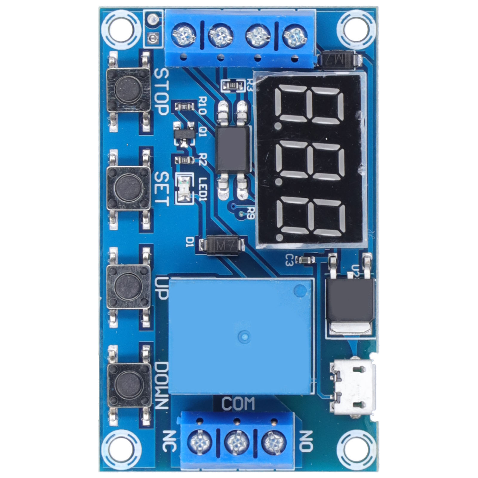 Präzisionslupe Th-7026, Tischlupe Mit 10 Leds, Löt- Und Reparaturwerkzeug, 3x / 4,5x / 25x Vergrößerung, Optisches Glas, Für Den Werkstattgebrauch.