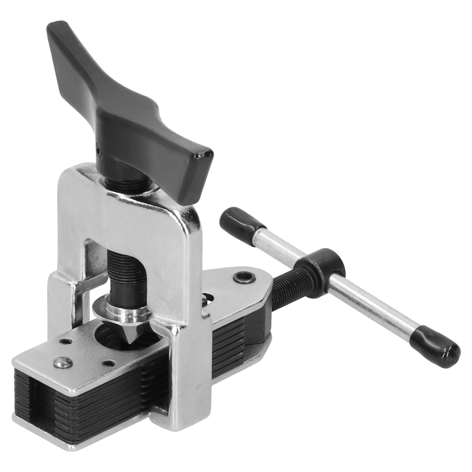 1:50 Hss-bohrer, Kleiner Kopf, 30 X 10 Mm Schneide X 190 Mm Länge X 4 Kegel, Schaft W4241