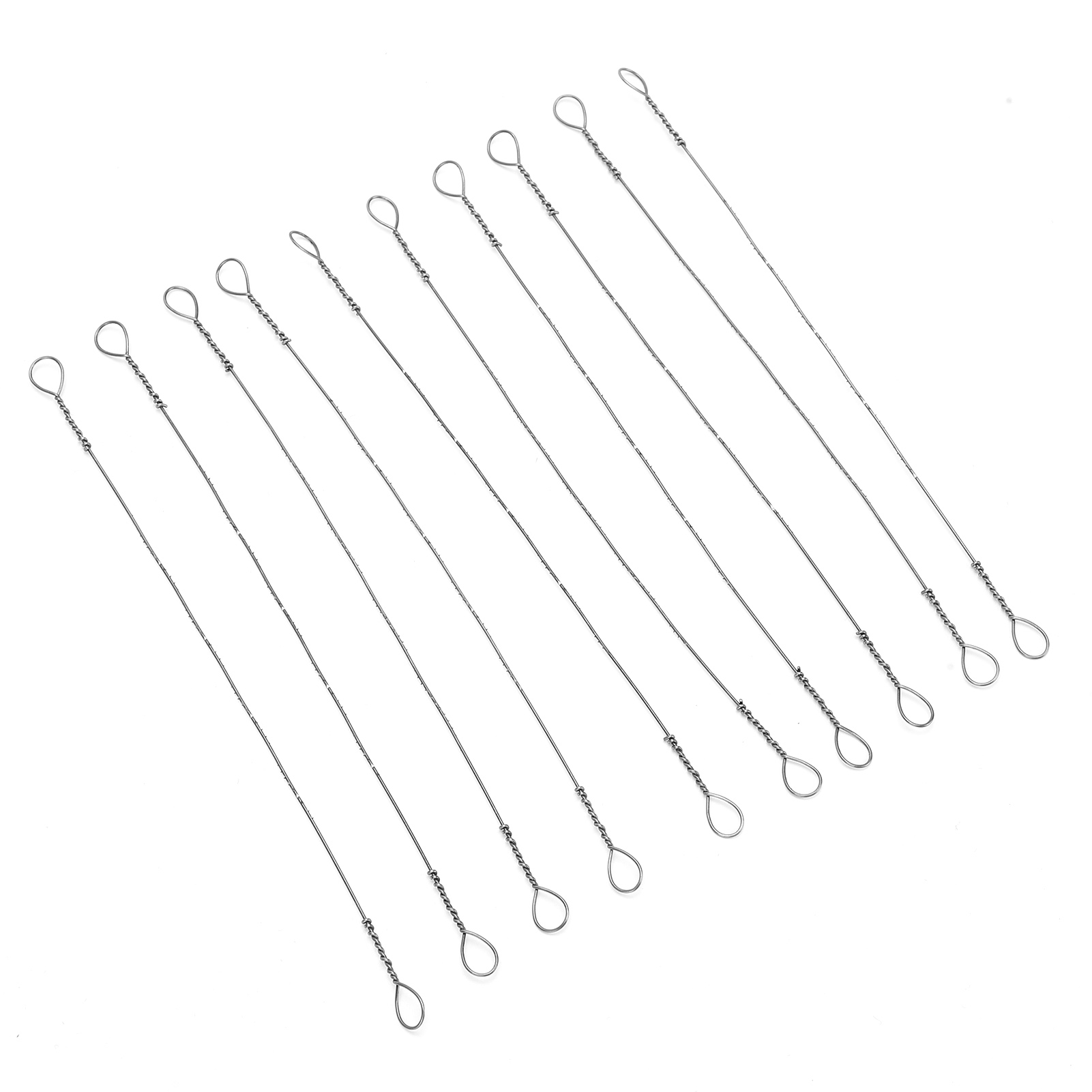 5-teiliger Sterngriff, Gerändelter Drehknopf M8x40x20, Rändelmutter, Fünfzackige Feststellschraube, Manueller Spanngriff.