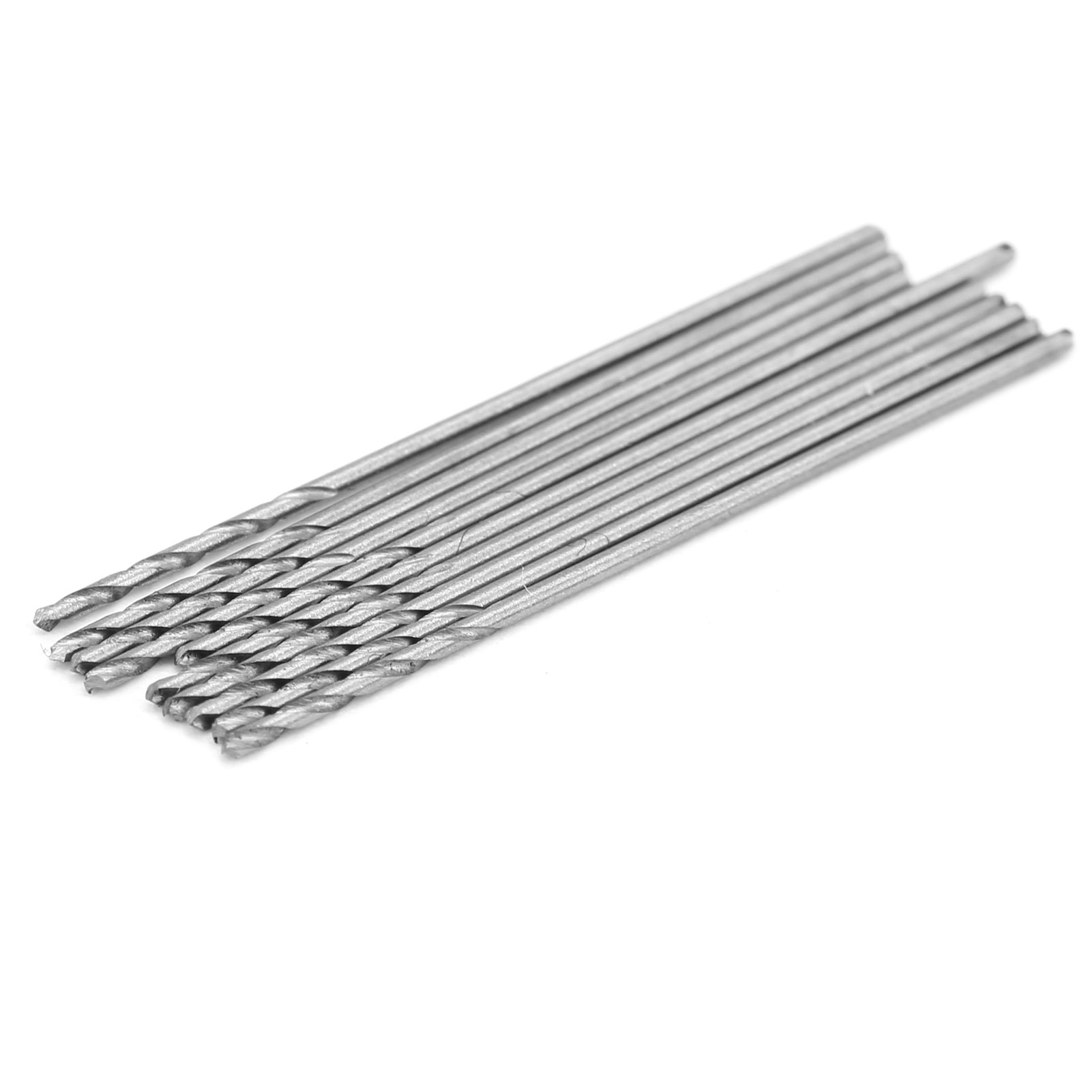 Einschneidiger Schaftfräser 10x10x25x80 Mm Für Reinaluminium, Plattenbearbeitung, Vollhartmetall-fräser, Präzisionsfräsen, 80 Mm Gesamtlänge
