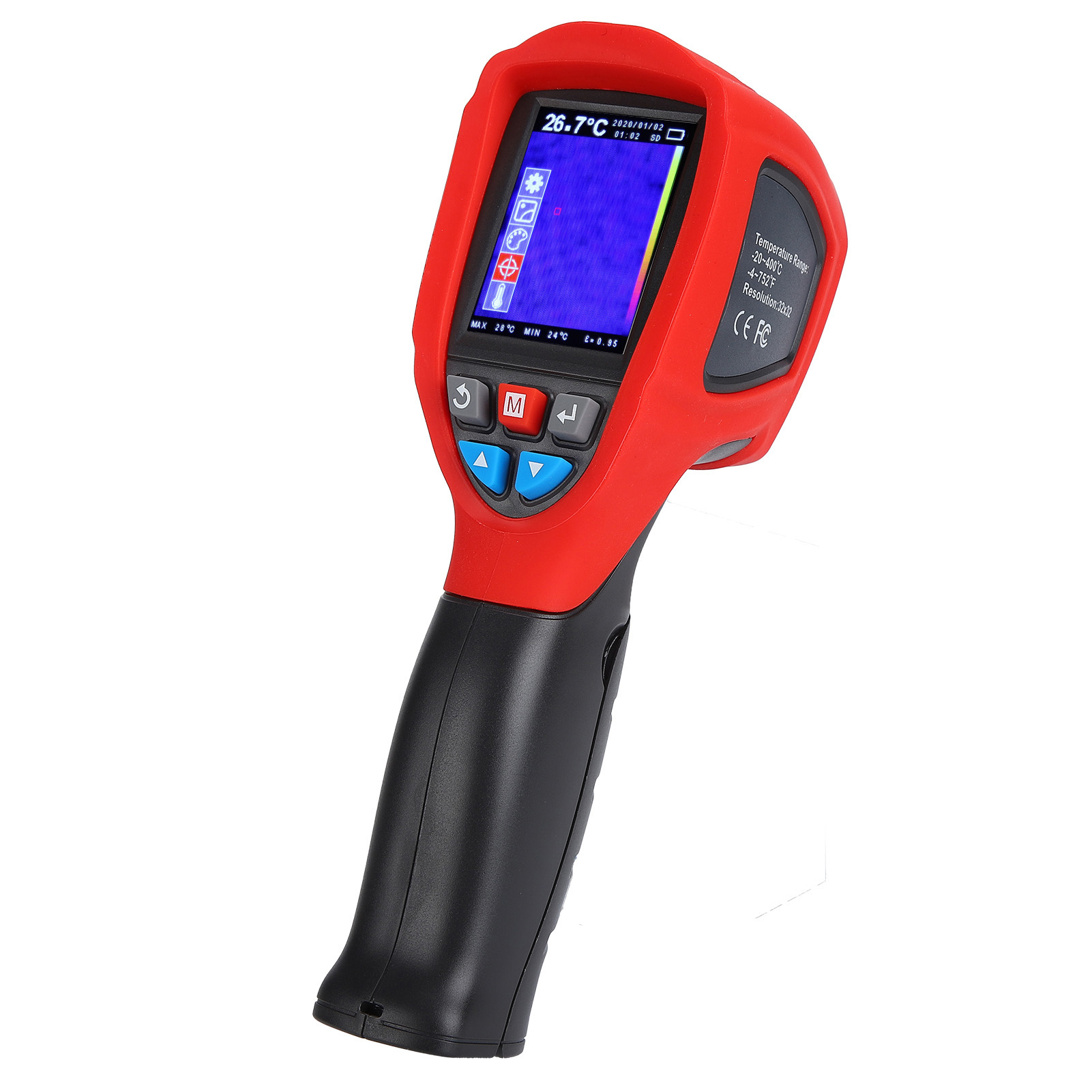 Fixman 13-teiliges Haushaltswerkzeugset, Handwerkzeugset Für Reparaturen In Haus Und Wohnung, Ac/dc 12–250 V Tester-schraubendreher Jys003-1