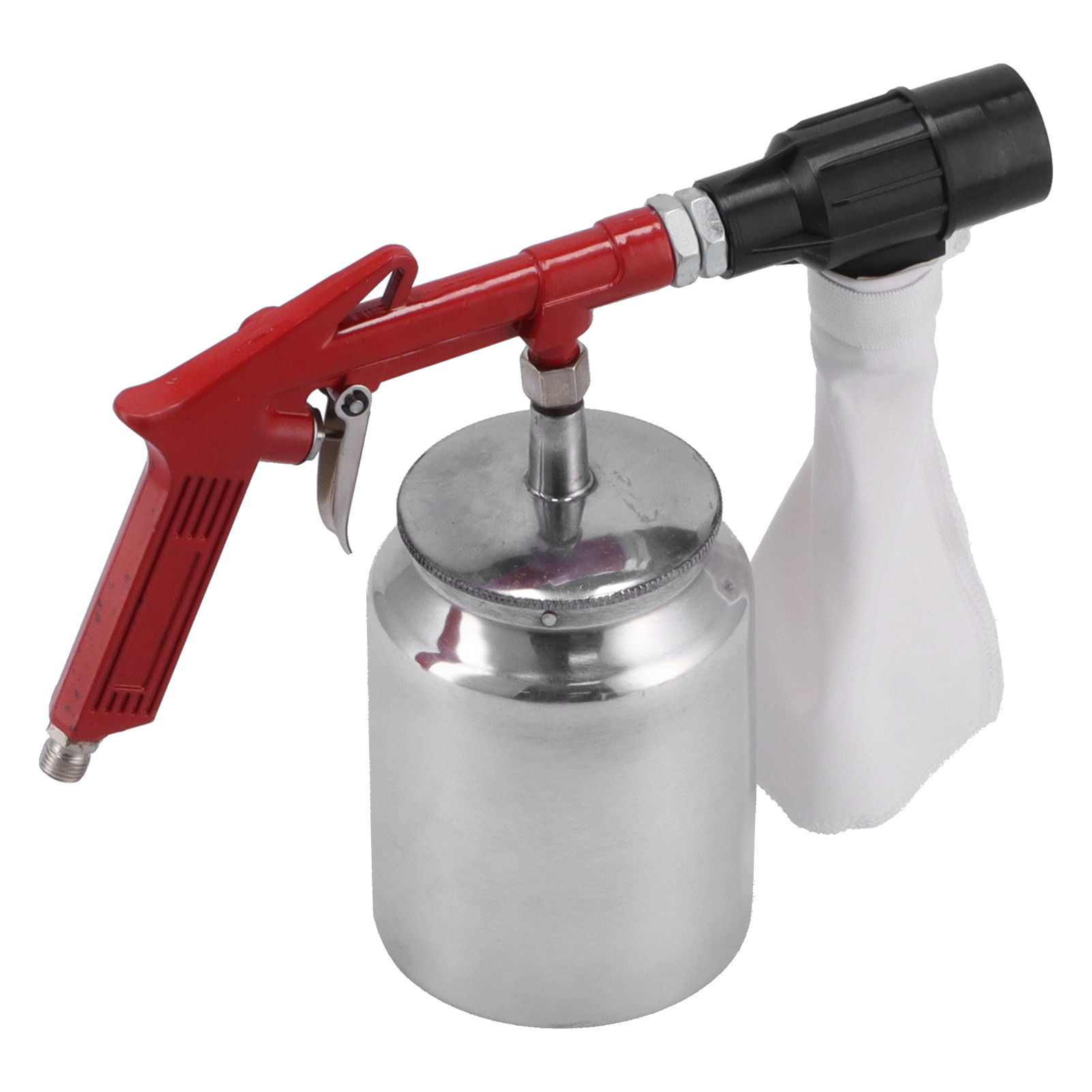 Fest Eingebauter Infrarot-temperatursensor, Sonde Mit 1,5 M Kabel, Rs485-ausgang, 5–12 V Dc-netzteil, Industriethermometer