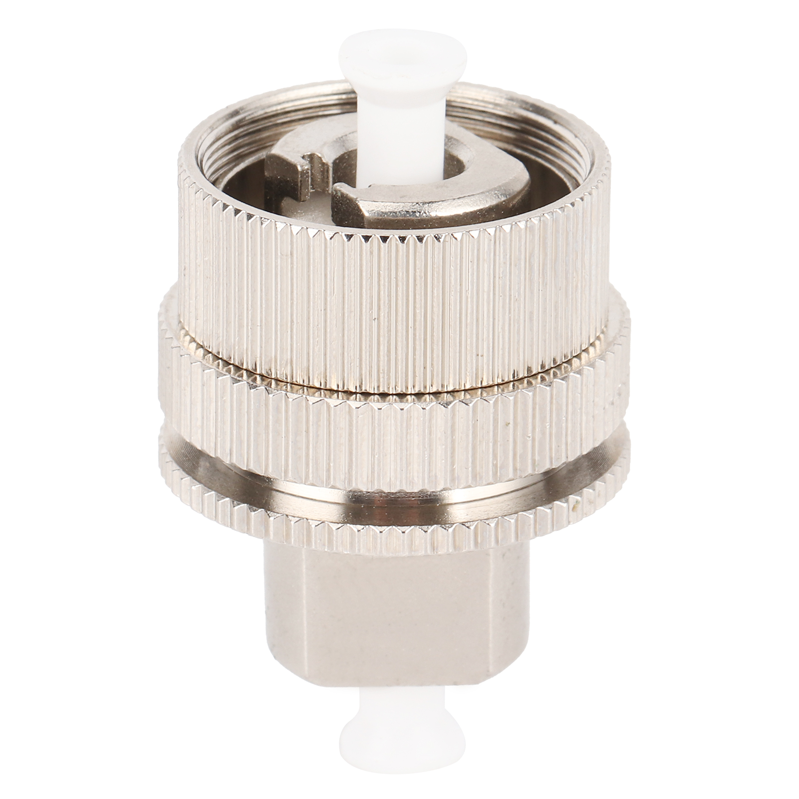 Einstellbarer Optischer Dämpfungsregler, Lc-upc-faserstecker, 1 Db–30 Db, Industrielle Steuerungskomponenten