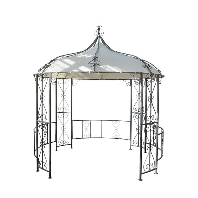 MCW Pergola Cabrera Creme