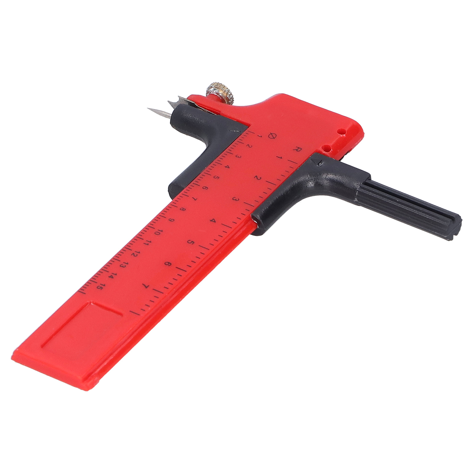 Satz Mit 8 Hss-schnellstahl-zahnradfräsern, Industrieschneidwerkzeuge, Modul M1,5, 20°-winkel, 5/6 Mm Bohrung