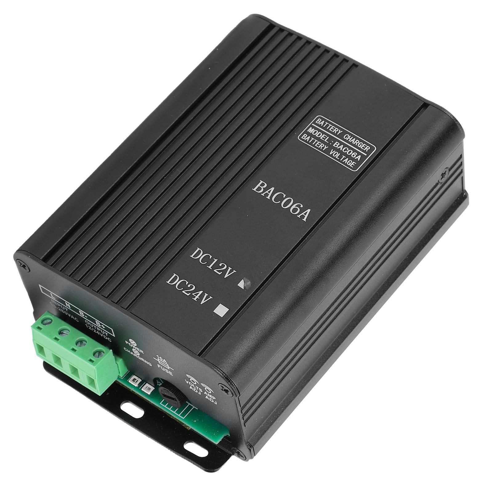 Zylindrischer 3-draht-berm-näherungsschalter, 90–250-vac-leistungsregler, Induktiver Sensor Prl18-8ao, Industrieausrüstung
