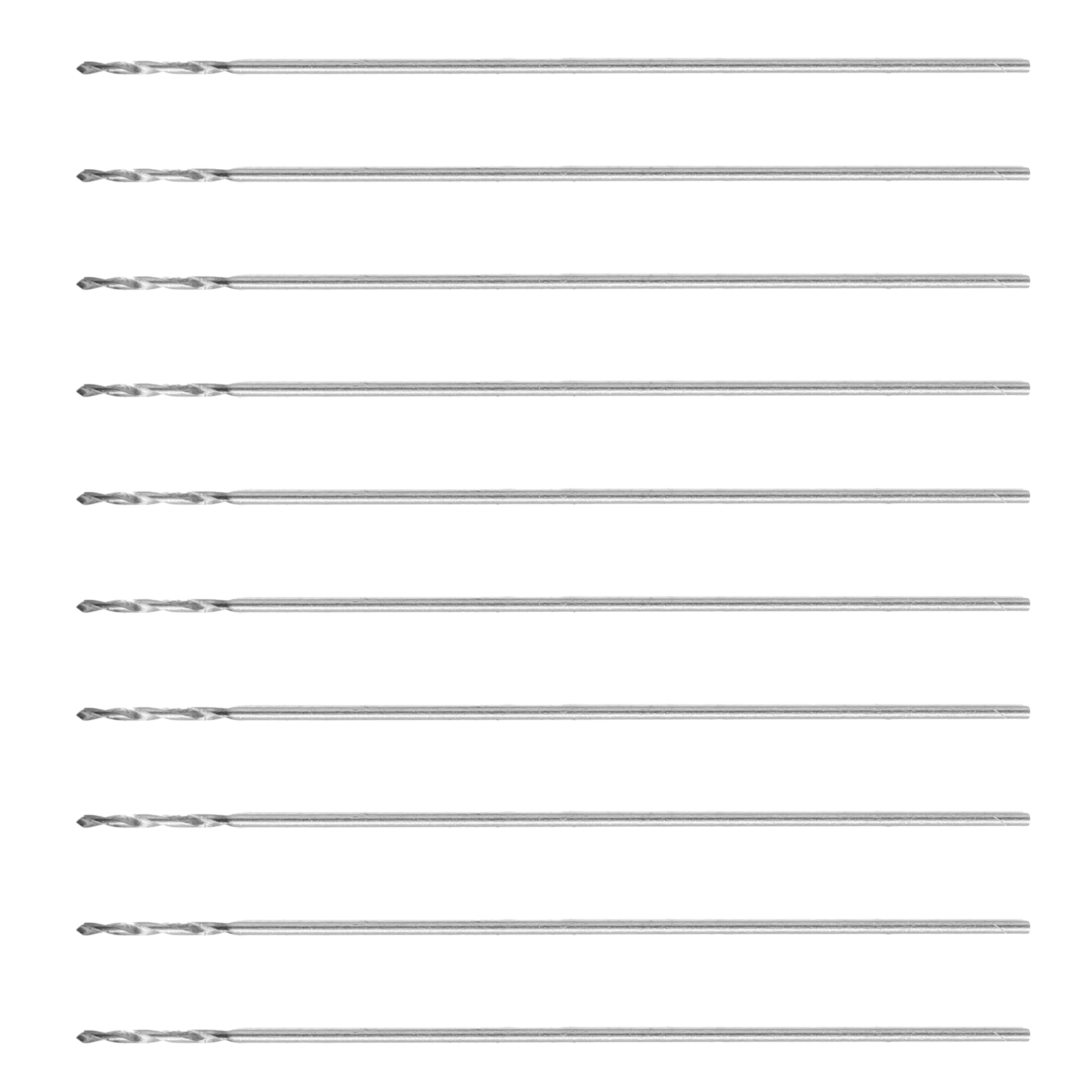 Dreischneidiger Hartmetall-schaftfräser, Titanbeschichtetes Schneidwerkzeug, Rundschaft 3,175 X 3,175 X 17 X 40 Mm, Für Holz Und Metall
