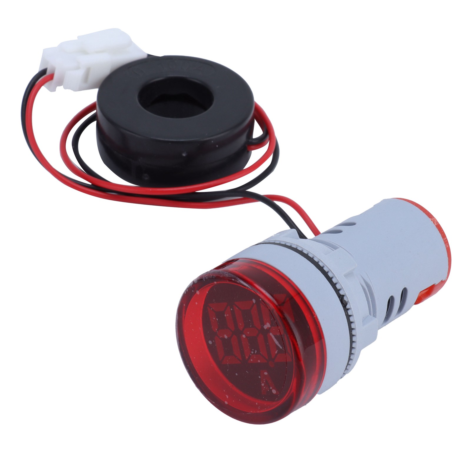 Mini-pa-testklemme Für Ic-prüfung, Reparatur, Wartung Und Instandhaltung Von Elektronikkabeln, Gelb