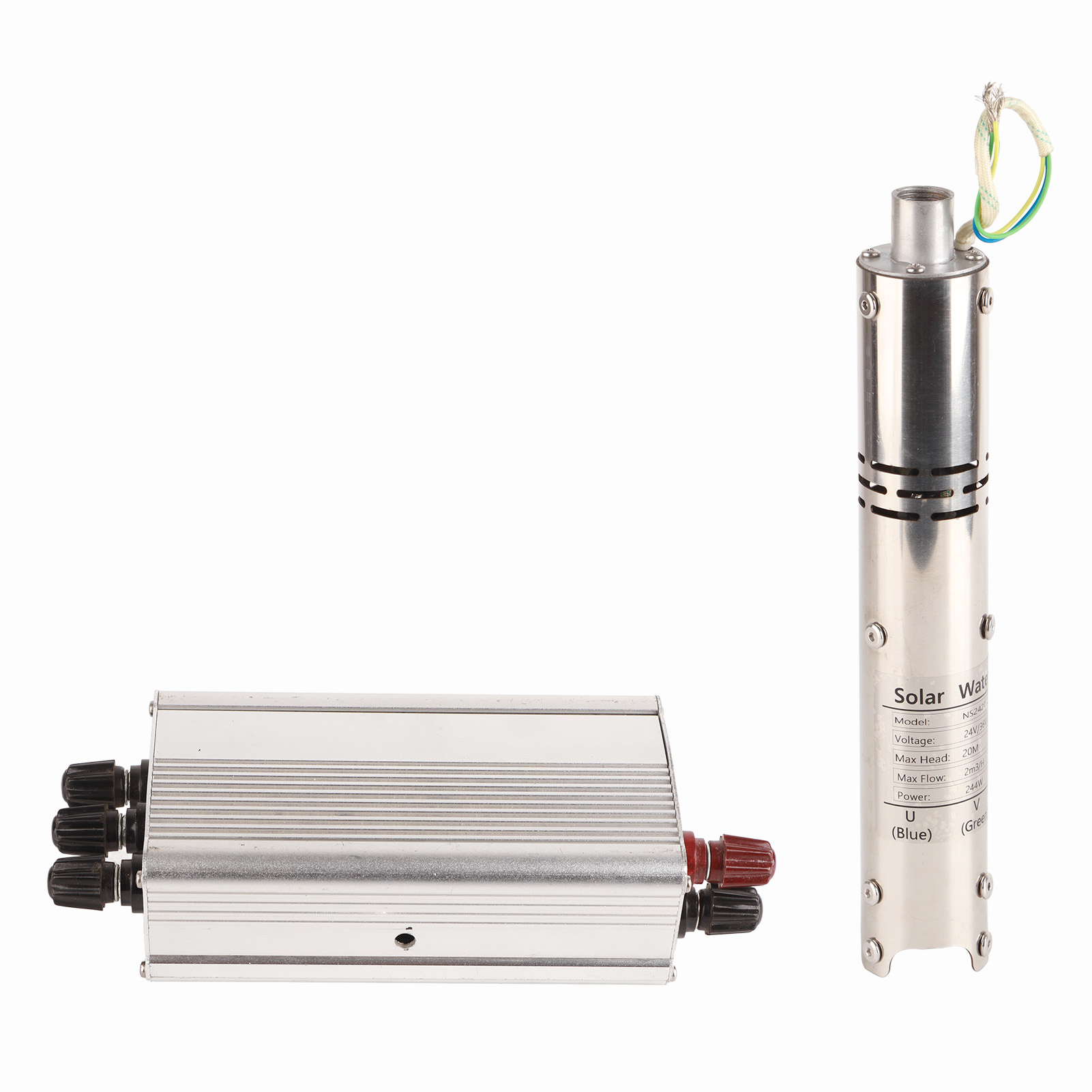 Dc/dc-aufwärtswandler 12 V Auf 48 V, 1,5 A, 72 W, Ip67 Wasserdicht, Automatischer Überhitzungsschutz