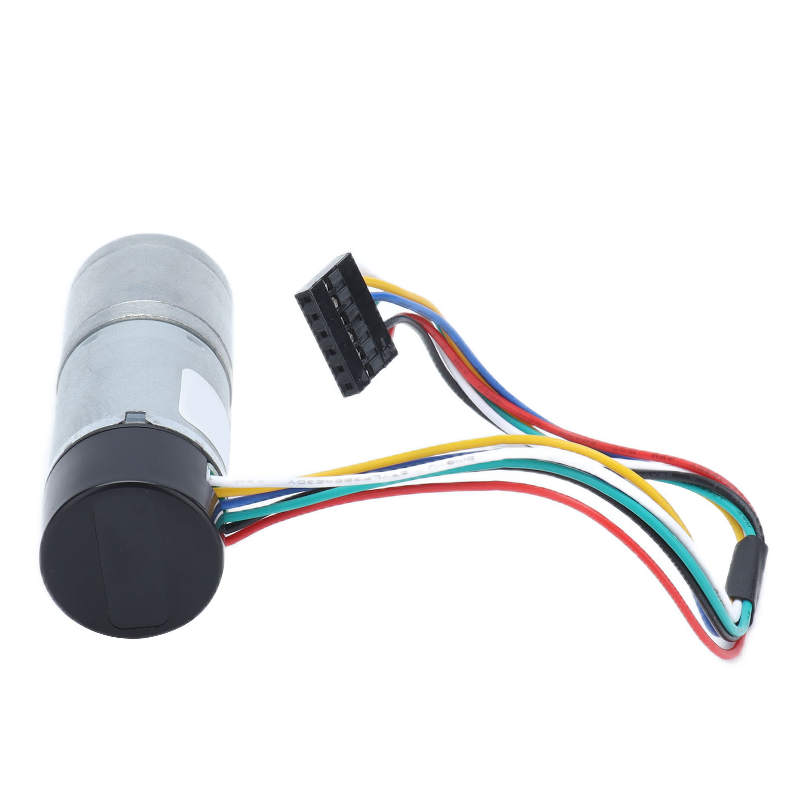Tyc 4w Synchronmotor 2,5-3 U/min 50/60hz Wechselstrom 110-127v, Cw/ccw Drehmikromotor, Niedrige Drehzahl, Für Den Heimgebrauch.