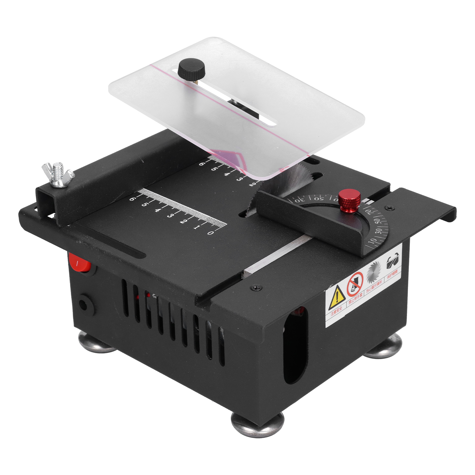 Mini-usb-tester Für Powerbanks, Entladewiderstand, 1a/2a-stromtaste, 5v Dc, Tragbares Ladegerät