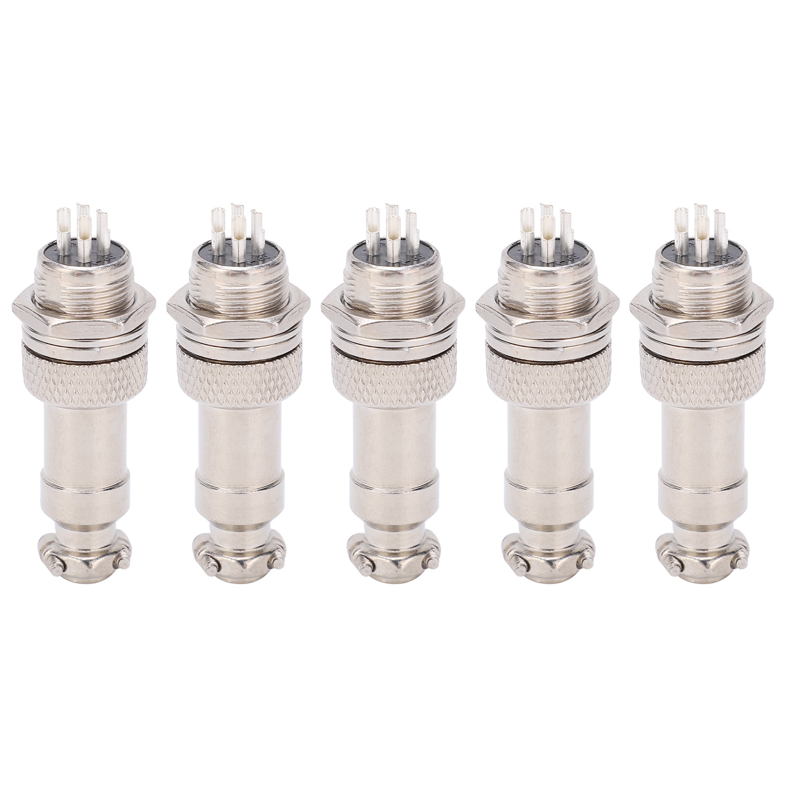 8 Mm Wasserdichter Metall-drucktaster, Automatische Verriegelung, 3v-start Ohne Kontrollleuchte, Runder Edelstahlknopf Für Die Frontplatte, Selbsthaltender Schalter, 1 Stück, Robust Und Wasserbeständi