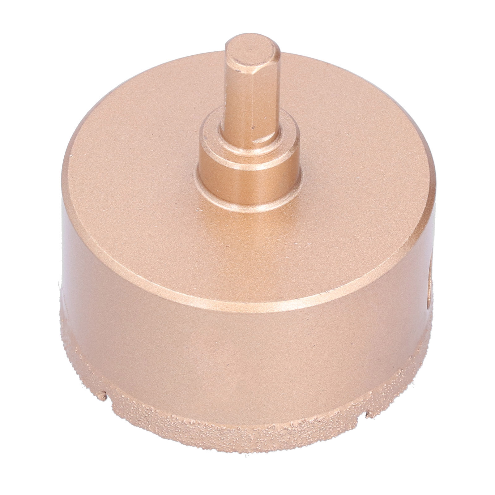 12-v-gleichstrommotor, 160 U/min, Metallgehäuse, Abtriebswelle Aus Edelstahl, Reibungsarm, Geringer Stromverbrauch, Untersetzungsgetriebe