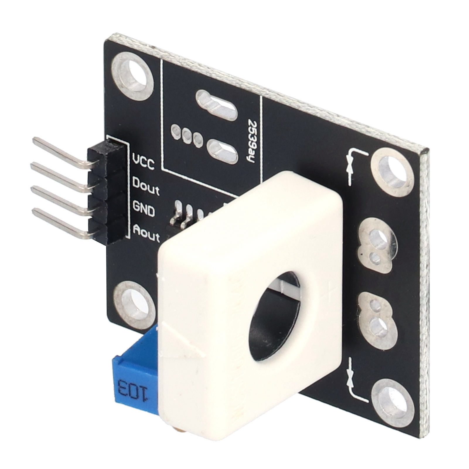 Digitales Led-thermostat, Intelligenter Temperaturregler Für Heizung, Eu-stecker 90–250 V, Präziser Elektronischer Regler