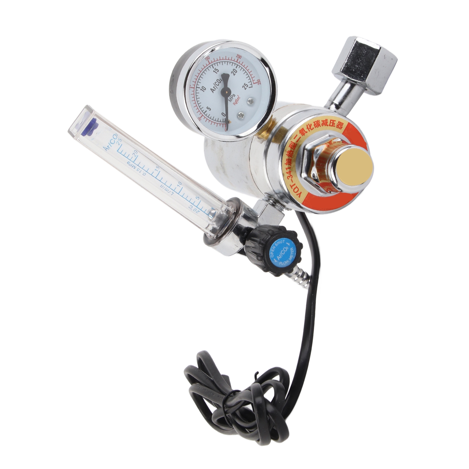 12-v-gleichstrommotor Jga20-180, Kohlebürstengetriebe, Miniaturmotor Mit Hohem Drehmoment, Niedrige Drehzahl (380 U/min), Lange Lebensdauer, Einzelverpackung
