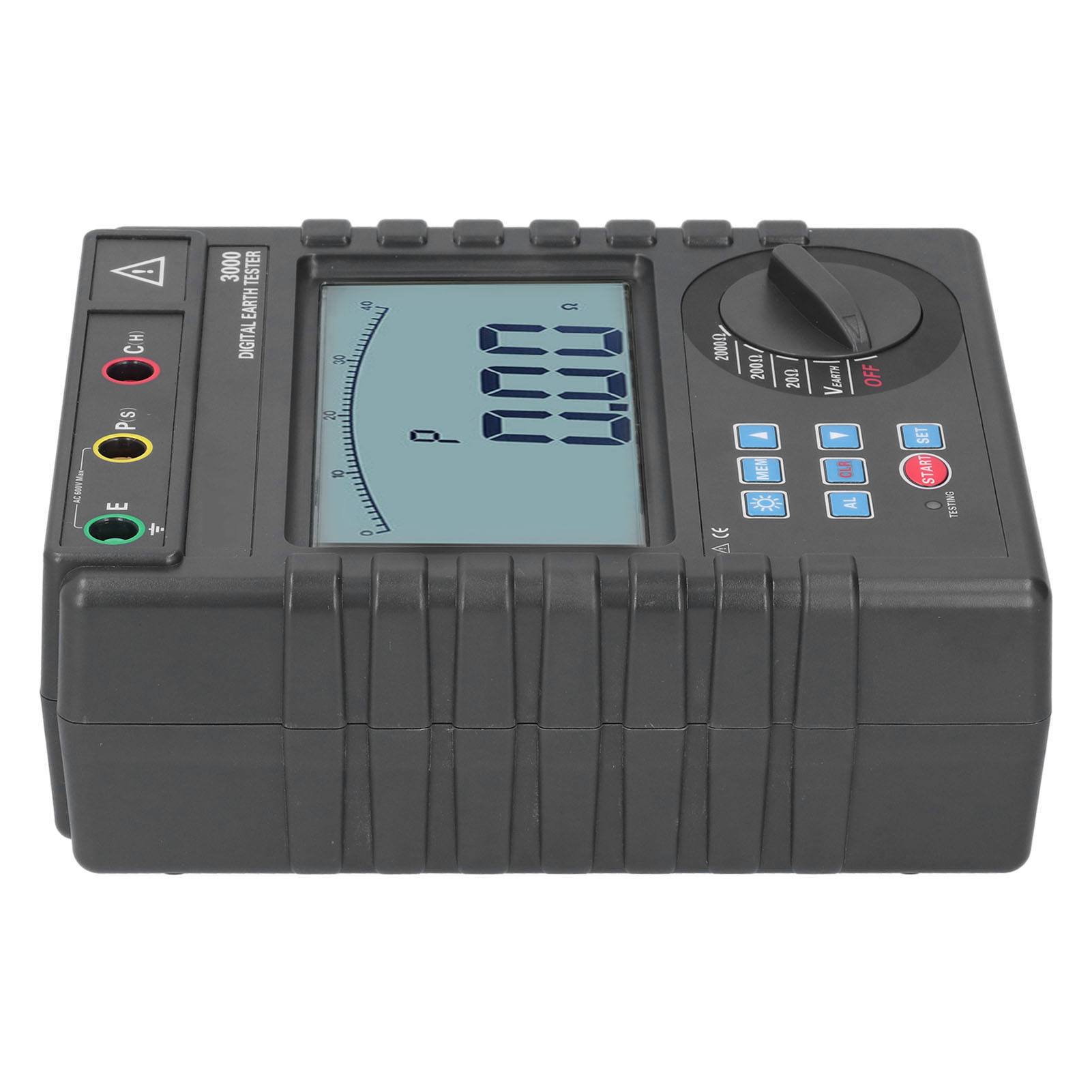 Rf-logarithmusdetektormodul Leistungsmessungssignal 0,1–2,5 Ghz Controller-log-ausgang