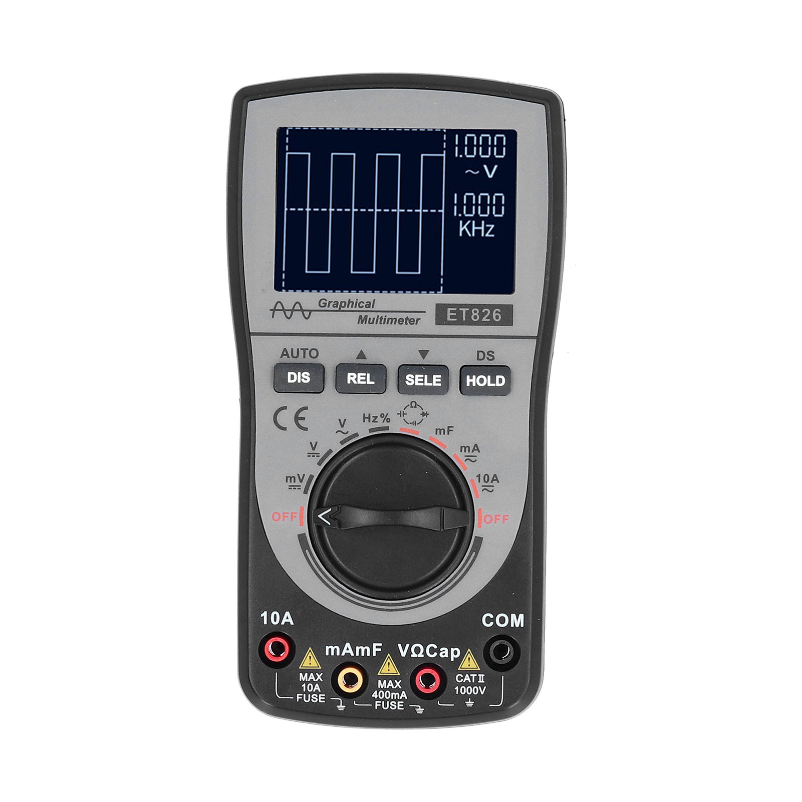 Digitale Zeitschaltuhr Mit Hintergrundbeleuchtung, Analog, Din-schiene, 85–265 V Ac, 30 A, Intelligenter Timer