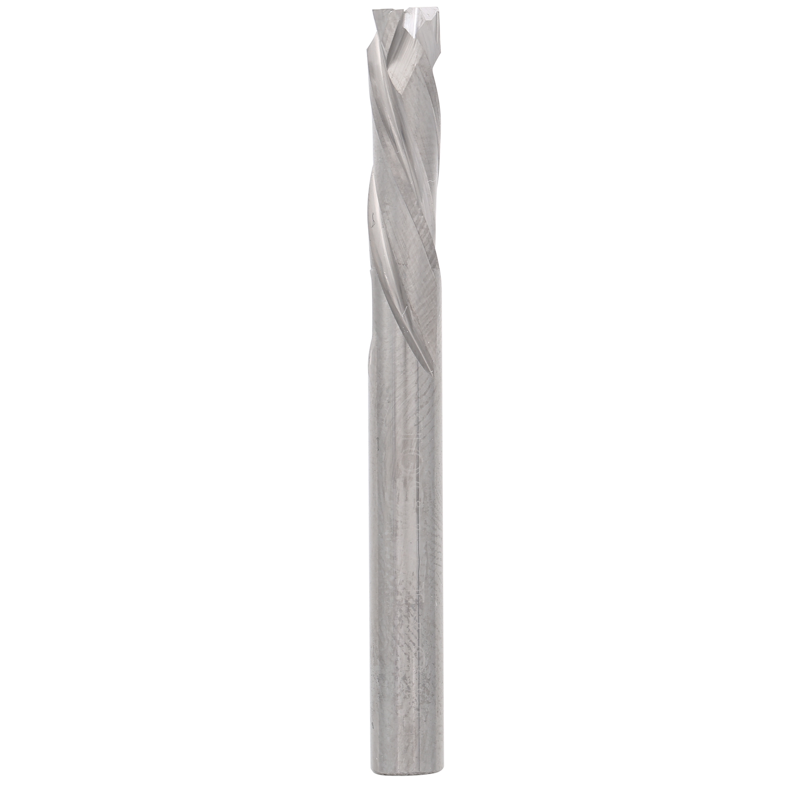 3-schneidiger Vollhartmetall-schaftfräser Für Hartmetalle, Industriewerkzeug, 5x5x17x50mm, Zur Bearbeitung Von Stahl Und Legierungen.