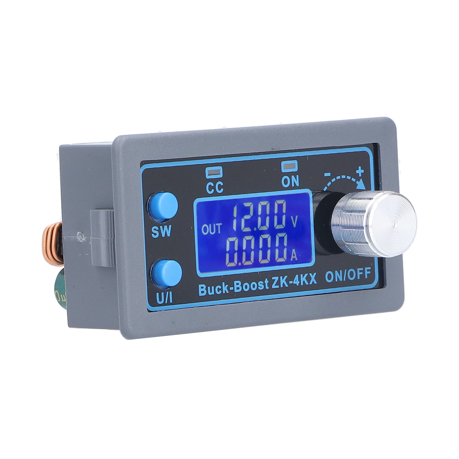 4-kanal-relaismodul 30 A 5 V Hoch-/niedrigpegel Mit Trenn-optokoppler