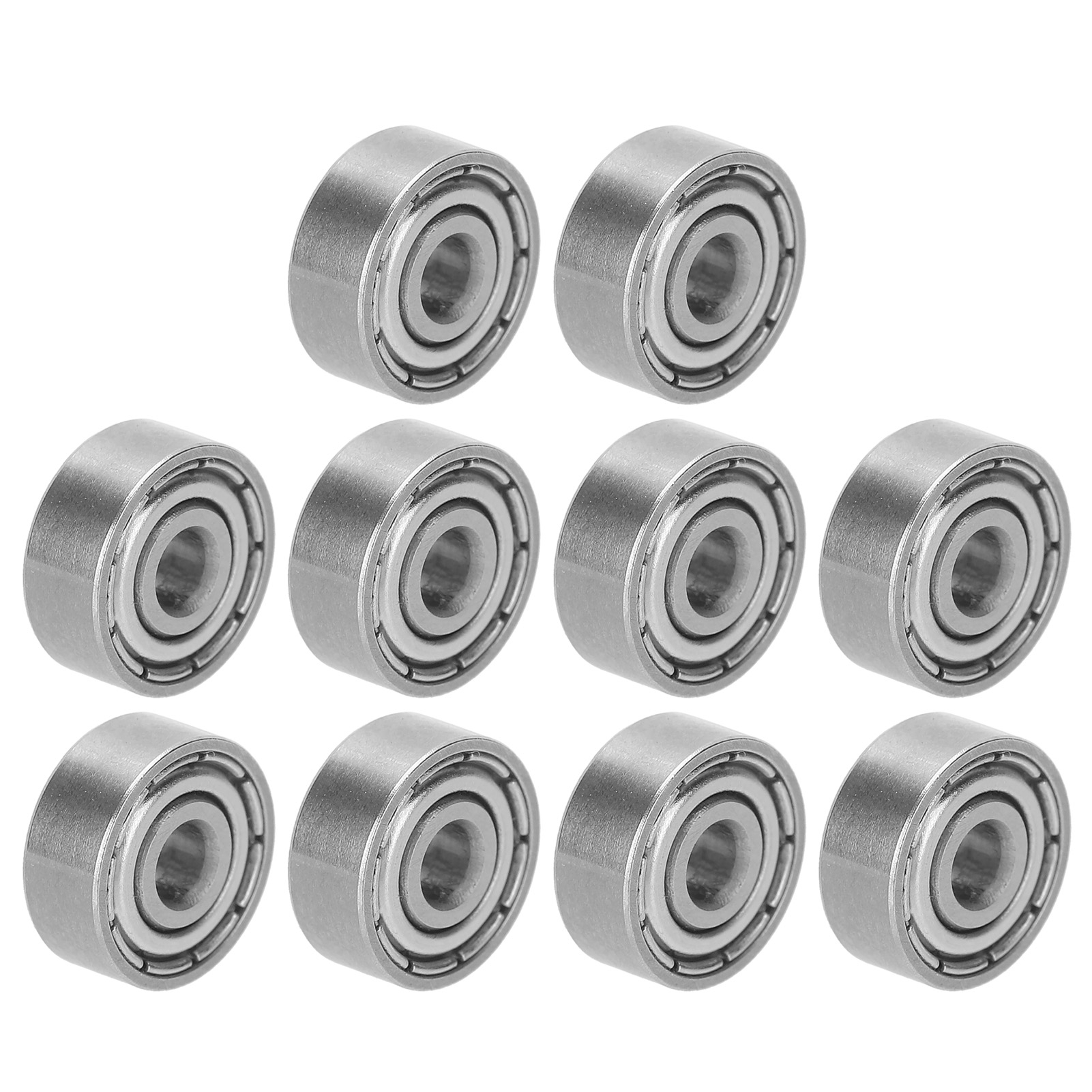 3-schneidiger 60°-hartmetall-fasenfräser, Cnc-gravier- Und Polierfräser, Fräser D3 X 60° X 50l