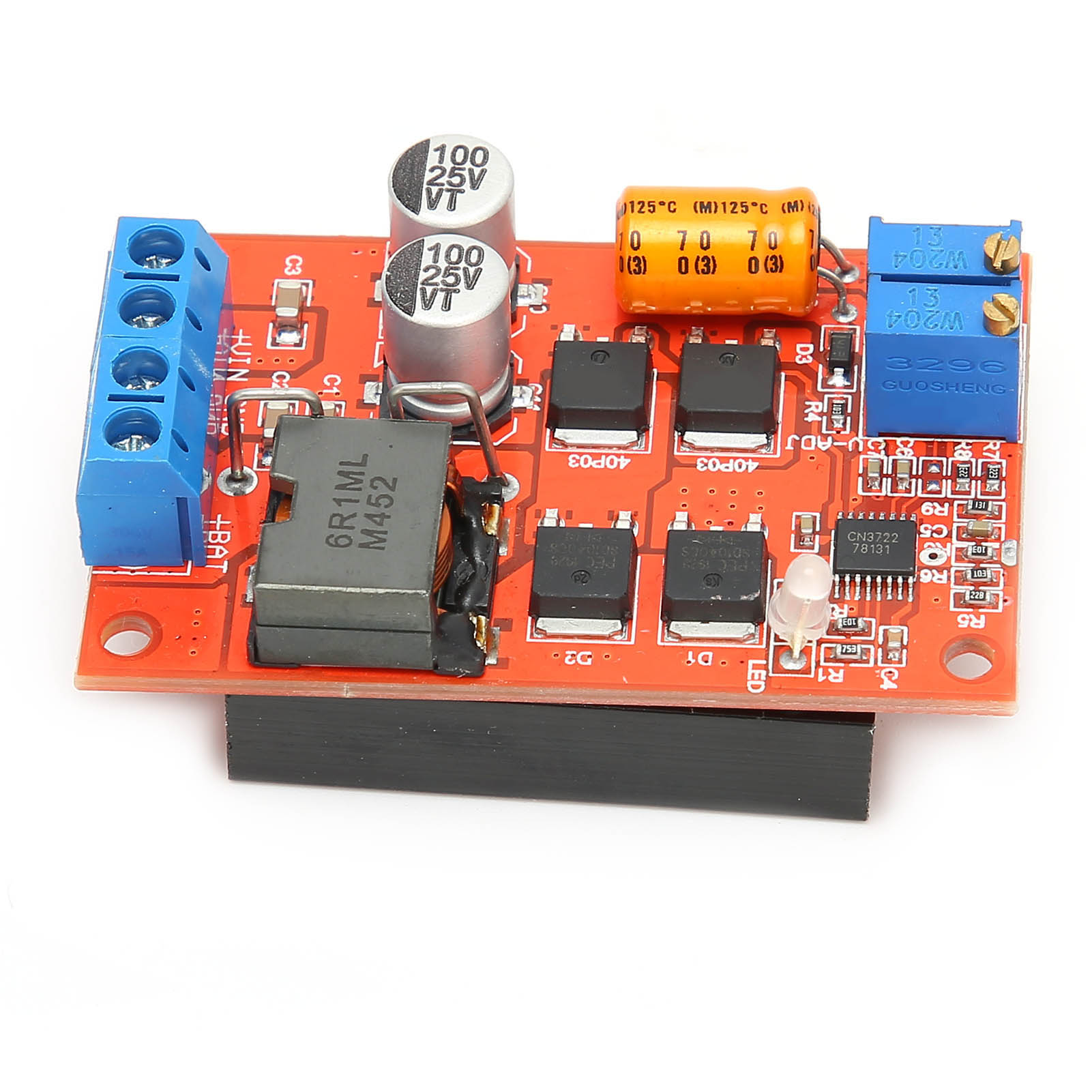 2,4-ghz-mikrobandpassfilter, Signalverarbeitungsmodul, Elektronikplatine, Hf-zubehörkomponente Für Drahtlose Übertragung.