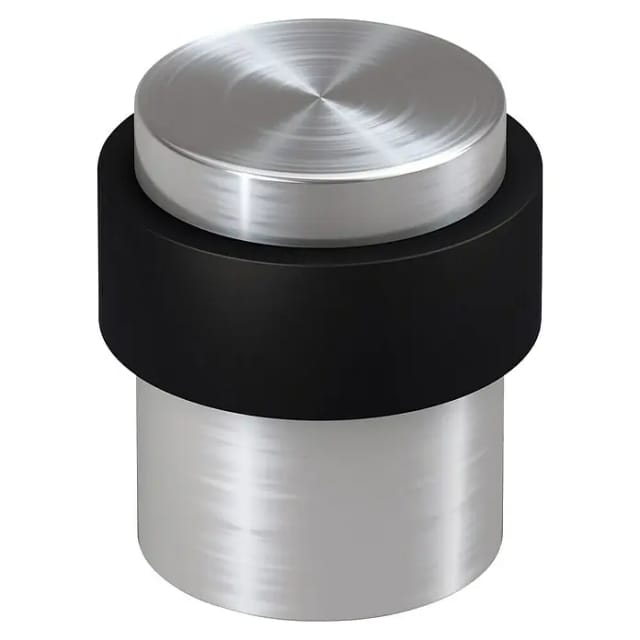 Basi - Boden-Türstopper - TS 23 - Edelstahl - 7704-0023