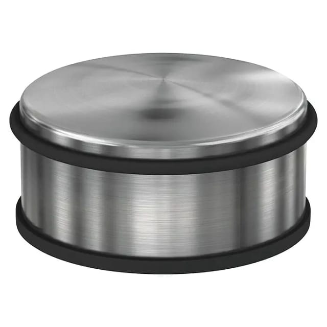 Basi - Boden-Türstopper - BTS 20 - Edelstahl - 7704-0026