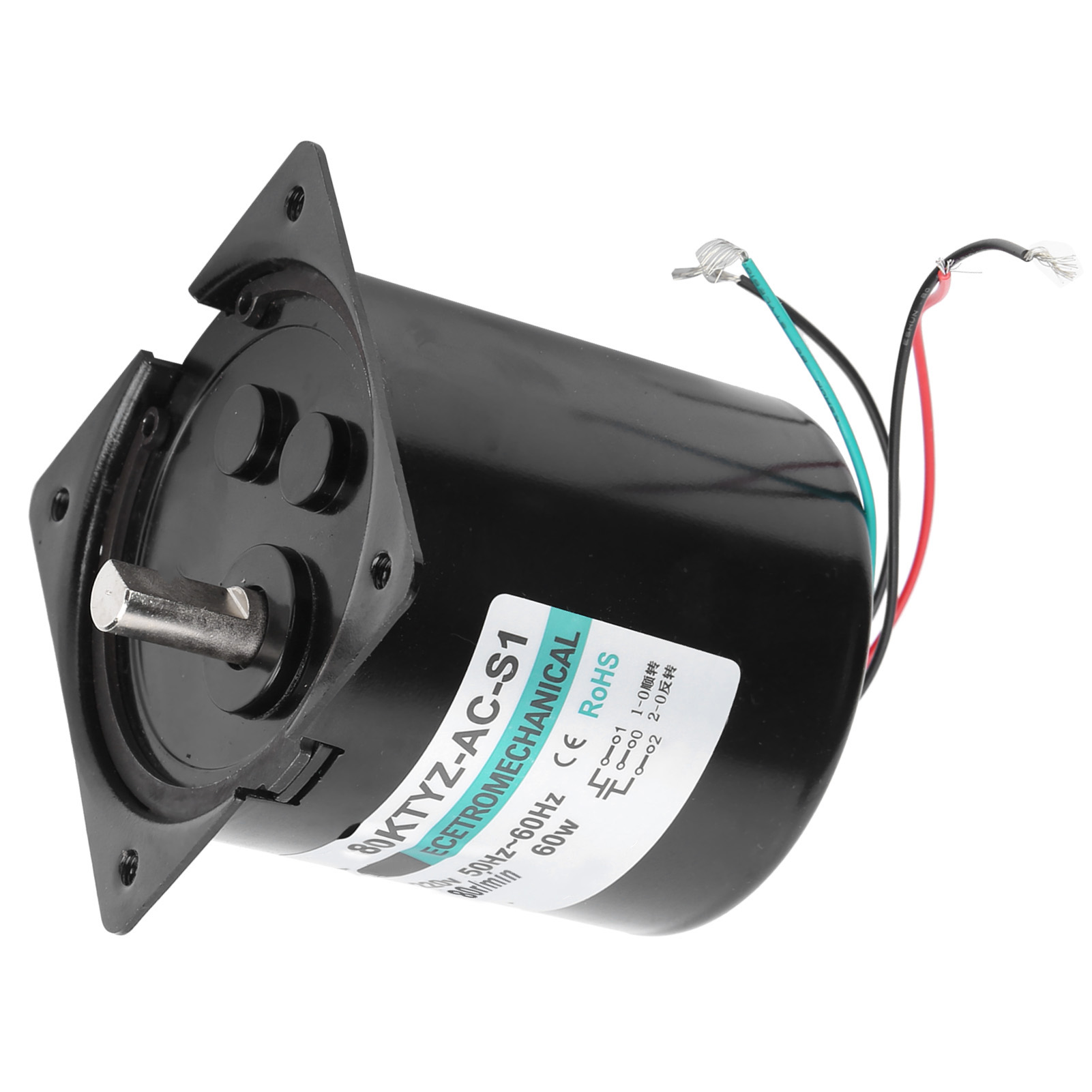 Ultraschall-distanzsensor-messmodul Mit Digitalanzeige Und Bedienfeld, 3–400 Cm / 1,2–157,5 Zoll