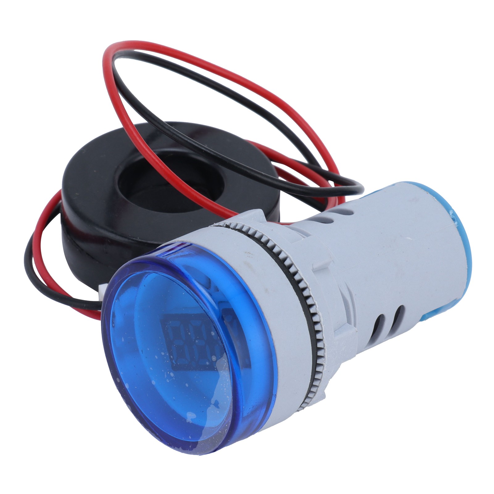 10v-60v 20a Pwm-motordrehzahlregler, Gleichstromreglermodul, Leistungsregler Mit Schalter